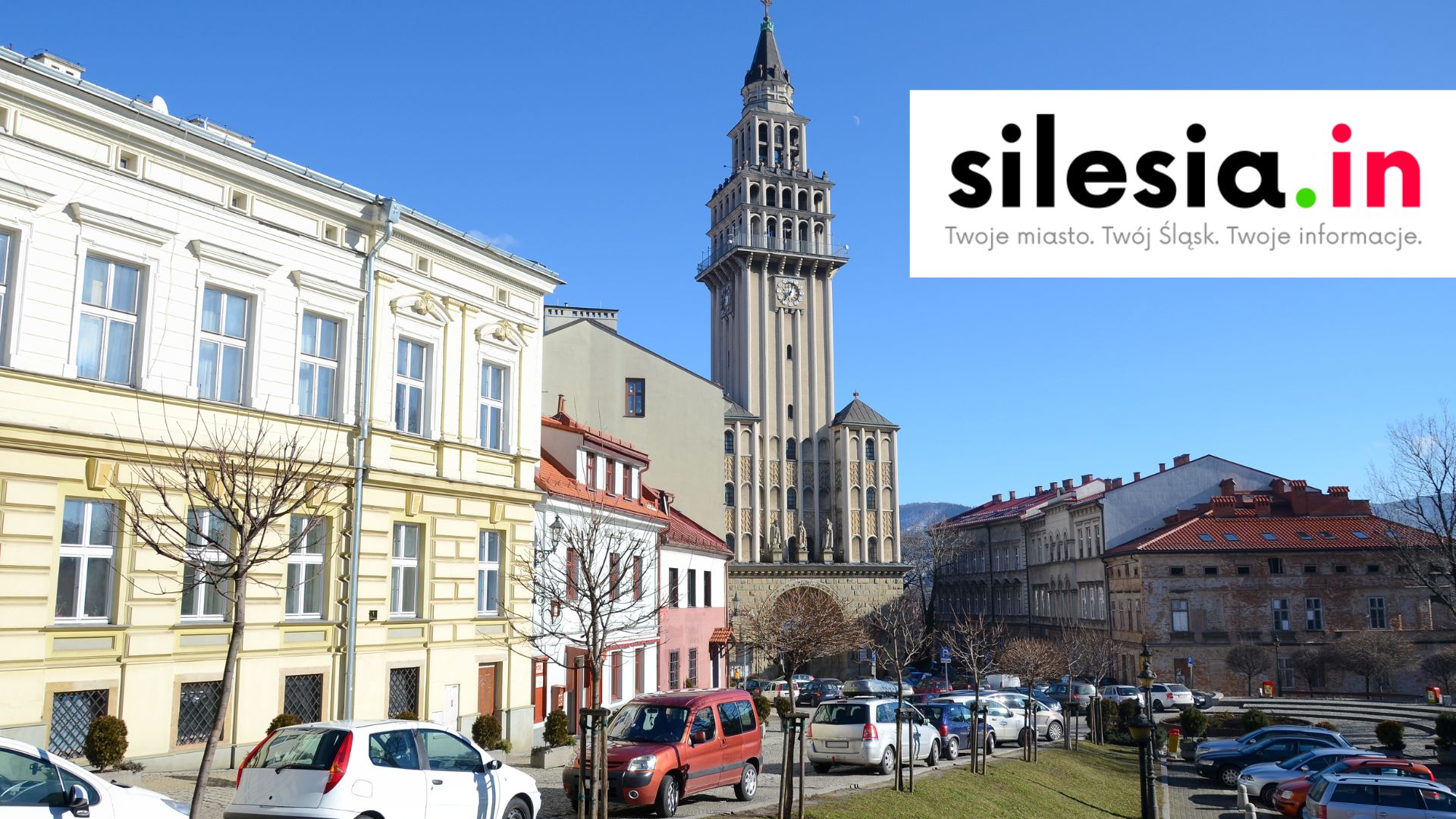 Sklepy Na Śląsku - Silesia.in
