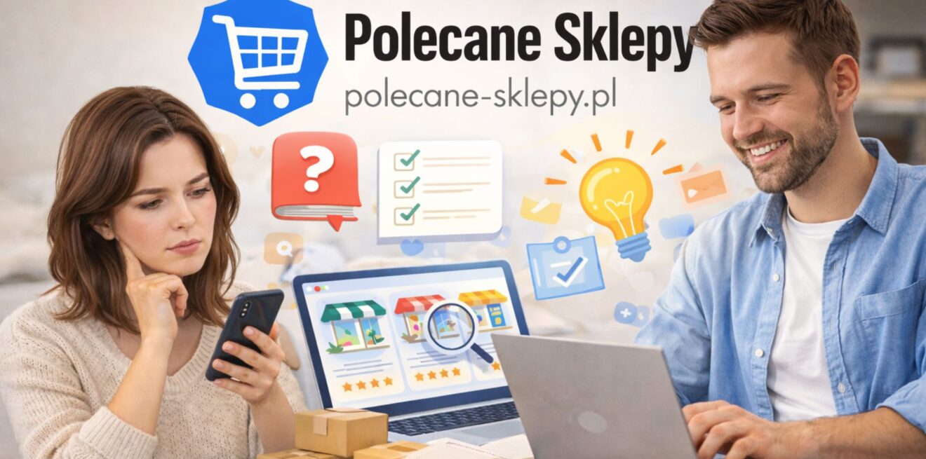 Polecane Sklepy - polecane-sklepy.pl Polecane Sklepy - polecane-sklepy.pl