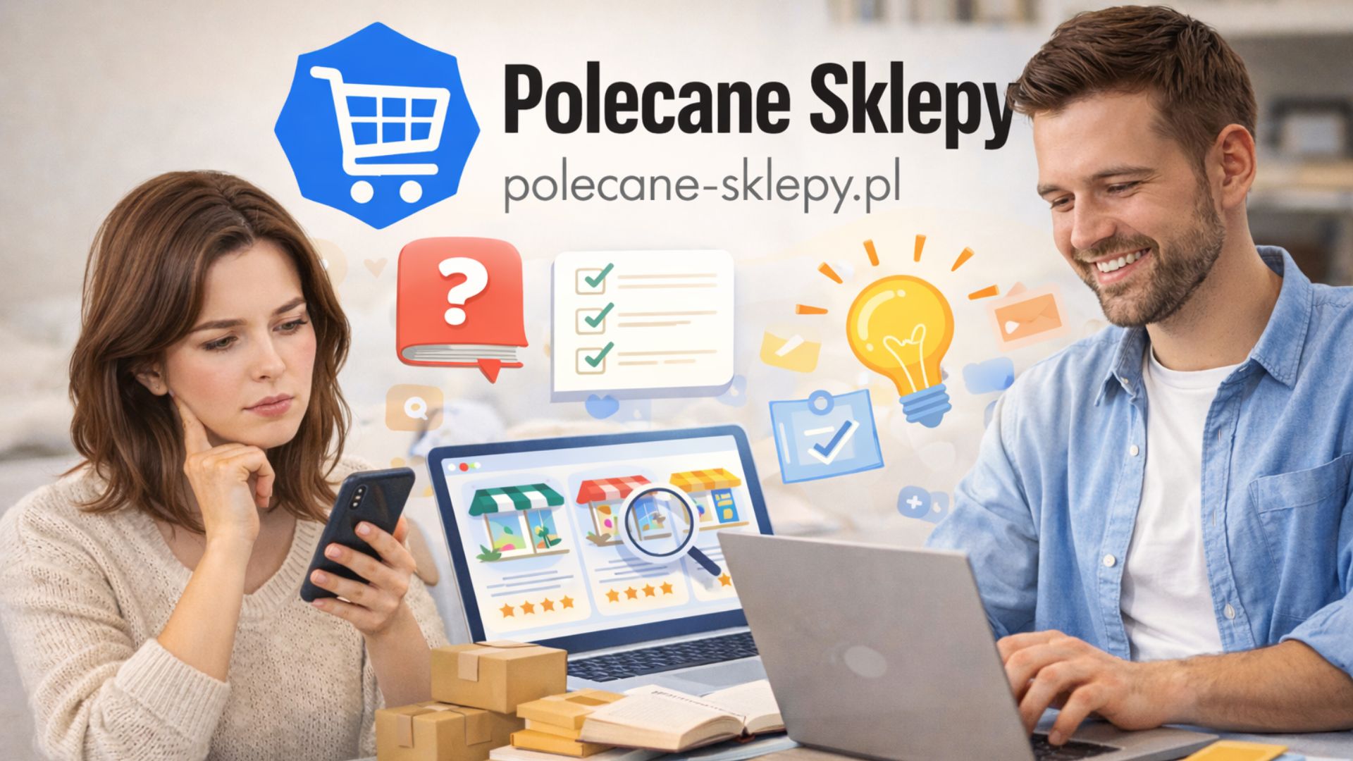 Polecane Sklepy - polecane-sklepy.pl