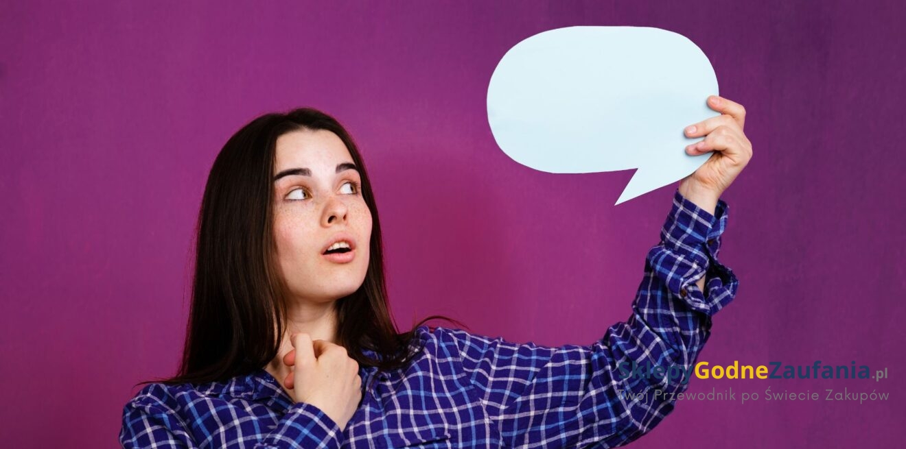 Opinie - SklepyGodneZaufania.pl