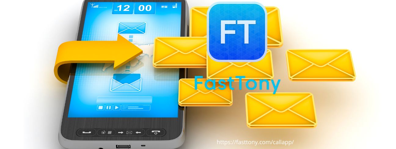 Zgody marketingowe SMS i wysyłka do bazy Klientów – FastTony